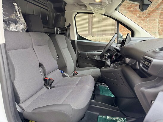 FIAT Doblo 1.6 Multijet MT (90 л.с.)