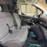FIAT Doblo 1.6 Multijet MT (90 л.с.)