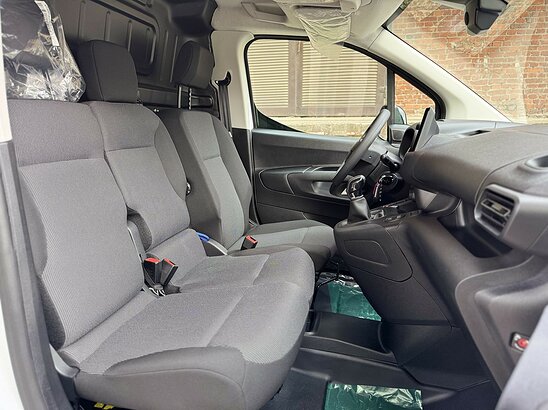 FIAT Doblo 1.6 Multijet MT (90 л.с.)