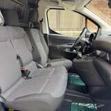 FIAT Doblo 1.6 Multijet MT (90 л.с.)