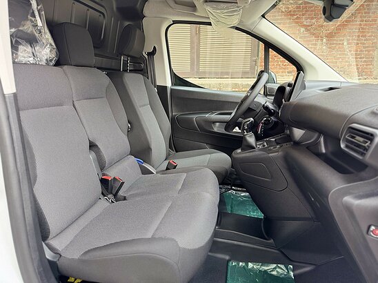 FIAT Doblo 1.6 Multijet MT (90 л.с.)