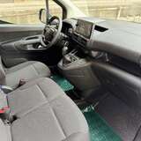 FIAT Doblo 1.6 Multijet MT (90 л.с.)