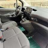 FIAT Doblo 1.6 Multijet MT (90 л.с.)