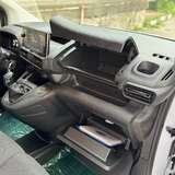 FIAT Doblo 1.6 Multijet MT (90 л.с.)