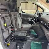 FIAT Doblo 1.6 Multijet MT (90 л.с.)