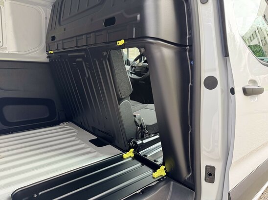 FIAT Doblo 1.6 Multijet MT (90 л.с.)