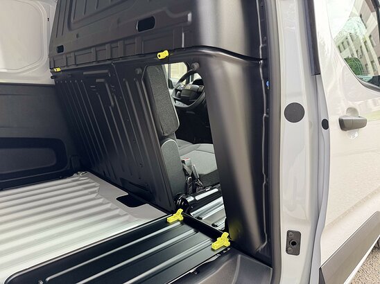 FIAT Doblo 1.6 Multijet MT (90 л.с.)