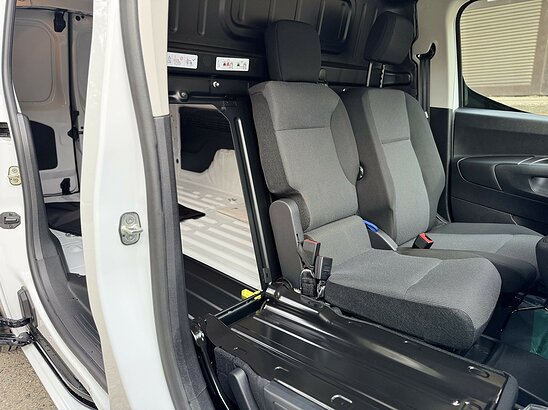 FIAT Doblo 1.6 Multijet MT (90 л.с.)