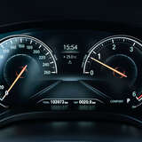 BMW X3 30d 3.0 xDrive Steptronic (249 л.с.) M Sport