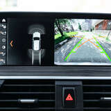 BMW X3 30d 3.0 xDrive Steptronic (249 л.с.) M Sport