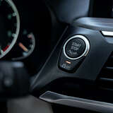 BMW X3 30d 3.0 xDrive Steptronic (249 л.с.) M Sport