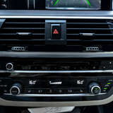 BMW X3 30d 3.0 xDrive Steptronic (249 л.с.) M Sport