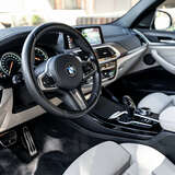 BMW X3 30d 3.0 xDrive Steptronic (249 л.с.) M Sport