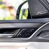 BMW X3 30d 3.0 xDrive Steptronic (249 л.с.) M Sport