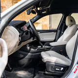 BMW X3 30d 3.0 xDrive Steptronic (249 л.с.) M Sport