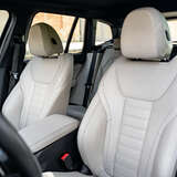BMW X3 30d 3.0 xDrive Steptronic (249 л.с.) M Sport