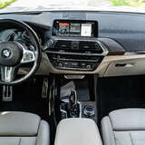 BMW X3 30d 3.0 xDrive Steptronic (249 л.с.) M Sport