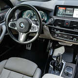 BMW X3 30d 3.0 xDrive Steptronic (249 л.с.) M Sport