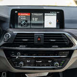 BMW X3 30d 3.0 xDrive Steptronic (249 л.с.) M Sport