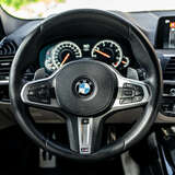 BMW X3 30d 3.0 xDrive Steptronic (249 л.с.) M Sport