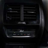 BMW X3 30d 3.0 xDrive Steptronic (249 л.с.) M Sport