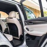 BMW X3 30d 3.0 xDrive Steptronic (249 л.с.) M Sport