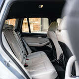 BMW X3 30d 3.0 xDrive Steptronic (249 л.с.) M Sport