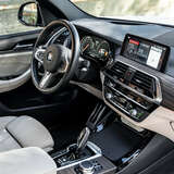 BMW X3 30d 3.0 xDrive Steptronic (249 л.с.) M Sport