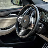 BMW X3 30d 3.0 xDrive Steptronic (249 л.с.) M Sport