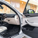 BMW X3 30d 3.0 xDrive Steptronic (249 л.с.) M Sport