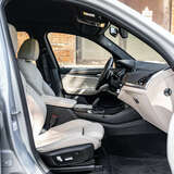 BMW X3 30d 3.0 xDrive Steptronic (249 л.с.) M Sport