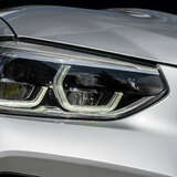 BMW X3 30d 3.0 xDrive Steptronic (249 л.с.) M Sport