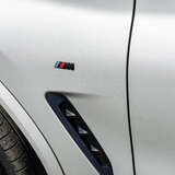 BMW X3 30d 3.0 xDrive Steptronic (249 л.с.) M Sport