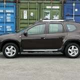 Renault Duster 1.6 4WD MT (114 л.с.) Privilege