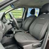 Renault Duster 1.6 4WD MT (114 л.с.) Privilege