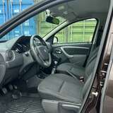 Renault Duster 1.6 4WD MT (114 л.с.) Privilege