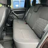 Renault Duster 1.6 4WD MT (114 л.с.) Privilege
