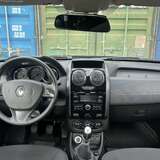 Renault Duster 1.6 4WD MT (114 л.с.) Privilege