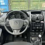 Renault Duster 1.6 4WD MT (114 л.с.) Privilege
