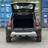 Renault Duster 1.6 4WD MT (114 л.с.) Privilege