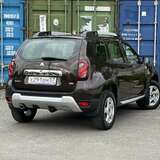 Renault Duster 1.6 4WD MT (114 л.с.) Privilege