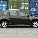 Renault Duster 1.6 4WD MT (114 л.с.) Privilege