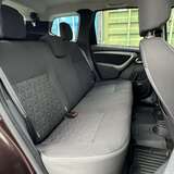 Renault Duster 1.6 4WD MT (114 л.с.) Privilege