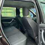 Renault Duster 1.6 4WD MT (114 л.с.) Privilege