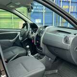 Renault Duster 1.6 4WD MT (114 л.с.) Privilege