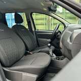 Renault Duster 1.6 4WD MT (114 л.с.) Privilege