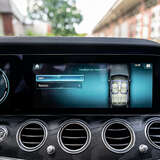 Mercedes-Benz E-класс E 220d 2.0 4MATIC 9G-Tronic (194 л.с.) Premium