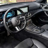 Mercedes-Benz E-класс E 220d 2.0 4MATIC 9G-Tronic (194 л.с.) Premium
