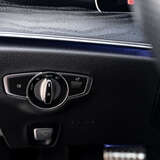 Mercedes-Benz E-класс E 220d 2.0 4MATIC 9G-Tronic (194 л.с.) Premium