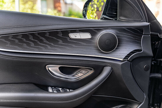 Mercedes-Benz E-класс E 220d 2.0 4MATIC 9G-Tronic (194 л.с.) Premium